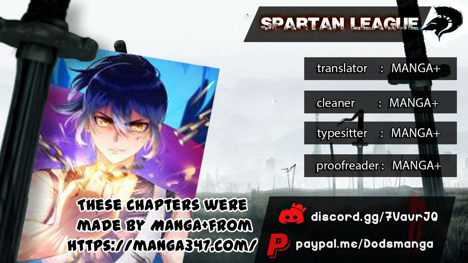 Zhi Zun Shen Mo Chapter 41 1